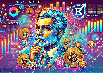 Nick Szabo là ai? Có phải ông là người tạo ra Bitcoin?