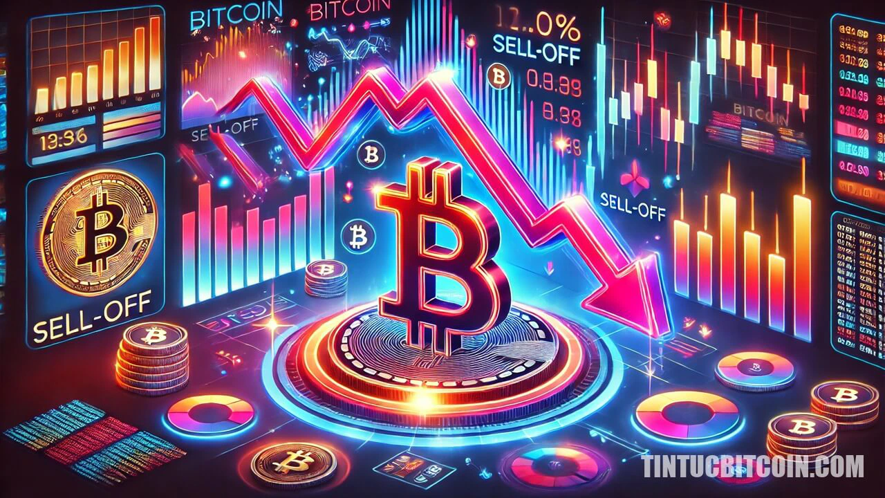 Nỗi lo bán tháo Bitcoin có thật không? 7 tỷ USD lợi nhuận đang chờ!!! - Tin Tức Bitcoin - Cập Nhật Tin Tức Coin Mới Nhất 24/7 2026 Nỗi lo bán tháo Bitcoin có thật không? 7 tỷ USD lợi nhuận đang chờ!!!