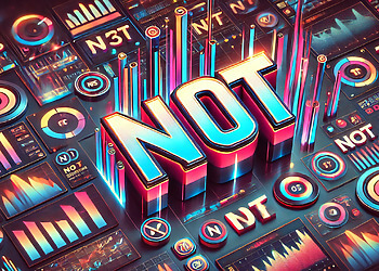 Notcoin tăng 9%: Bứt phá đưa NOT đến đỉnh mới?