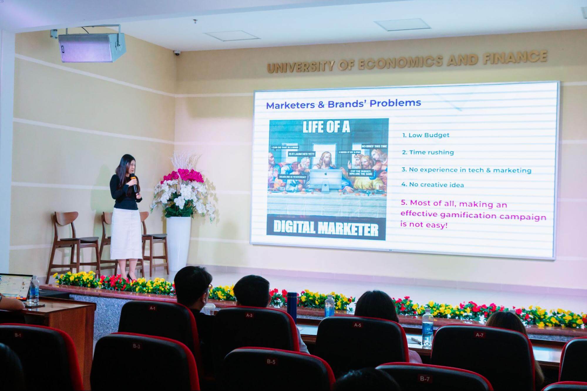 Bitget - Nhà Tài Trợ Vàng cho Cuộc Thi "Sell it to Me": Khởi Đầu cho Tương Lai Web3 - Tin Tức Bitcoin - Cập Nhật Tin Tức Coin Mới Nhất 24/7 2025 Octokit: Game độc đáo ngay trên Canva