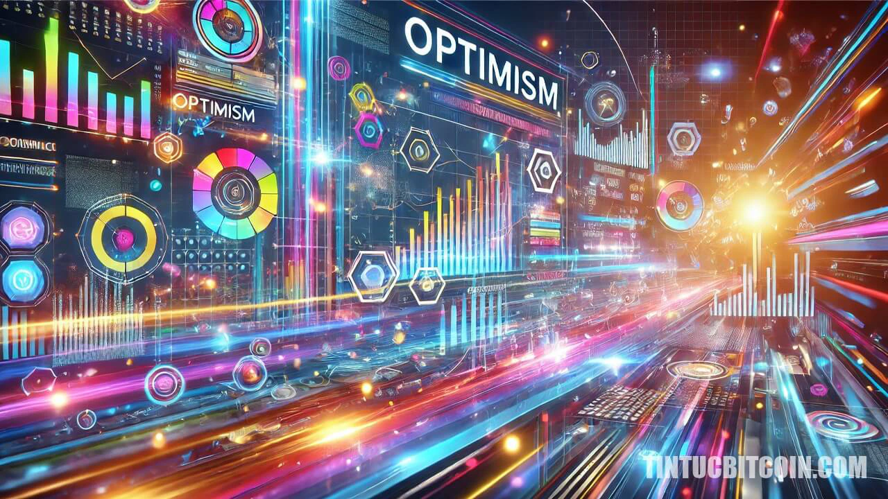 Mục tiêu ngắn hạn của Optimism: OP sắp chạm 1,96 USD? - Tin Tức Bitcoin - Cập Nhật Tin Tức Coin Mới Nhất 24/7 2026