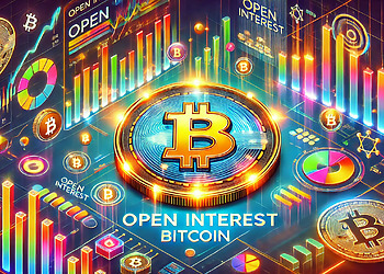 Khi nào BTC đạt ATH? Sôi động Open Interest Bitcoin vượt ngưỡng kỷ lục!