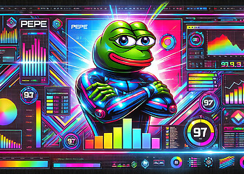 Arthur Hayes rút lui khỏi PEPE: Dự đoán giá ra sao? - Tin Tức Bitcoin - Cập Nhật Tin Tức Coin Mới Nhất 24/7 2025