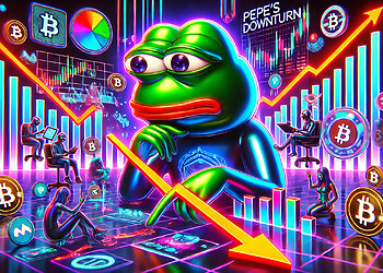 Cá voi xả 150 tỷ PEPE: Memecoin sẽ hồi phục tháng 12?