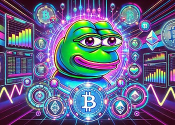 PEPE chuyển hướng tăng nhờ nhu cầu cao – Đợt tăng 36% sắp tới?