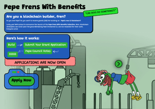 ApeCoin tăng 130% sau khi ra mắt ApeChain – Liệu Pepe Unchained sẽ là bùng nổ tiếp theo? - Tin Tức Bitcoin - Cập Nhật Tin Tức Coin Mới Nhất 24/7 2025 ApeCoin tăng 130% sau khi ra mắt ApeChain – Liệu Pepe Unchained sẽ là bùng nổ tiếp theo? - Tin Tức Bitcoin - Cập Nhật Tin Tức Coin Mới Nhất 24/7 2025