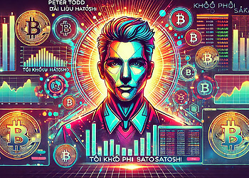 Peter Todd bác bỏ tài liệu HBO: Tôi không phải Satoshi