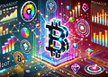 Phân tích hành trình DOT bứt phá ngưỡng 4,98 USD - Tin Tức Bitcoin - Cập Nhật Tin Tức Coin Mới Nhất 24/7 2025 Phân tích hành trình DOT bứt phá ngưỡng 4,98 USD