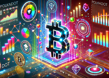 Phân tích hành trình DOT bứt phá ngưỡng 4,98 USD