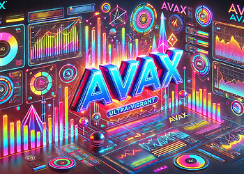 Phân tích khả năng AVAX breakout tiếp theo