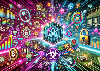 PolySwarm tăng 62% trong 5 ngày: NCT còn tăng mạnh?