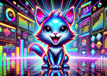 Popcat giảm 17%, hướng đến 1 USD: Liệu có thành công? - Tin Tức Bitcoin - Cập Nhật Tin Tức Coin Mới Nhất 24/7 2025