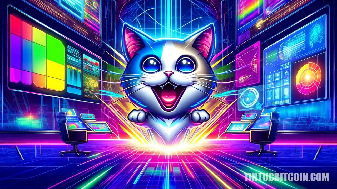 POPCAT báo hiệu tăng giá – Chuẩn bị cho đợt tăng 22%?