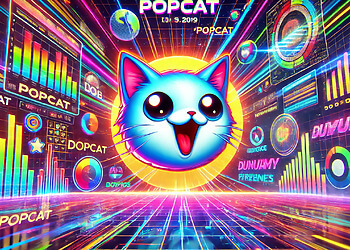 POPCAT đạt đỉnh mới: Liệu còn tăng trưởng nữa không?