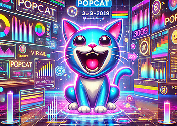 POPCAT giảm 10% do thiếu thanh khoản – ATH có thể đạt được?