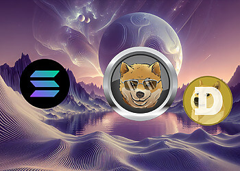 Presale Dogen Tăng Vọt, Thu Hút Nhà Đầu Tư Solana Và Dogecoin Nhắm Đến Lợi Nhuận 2025