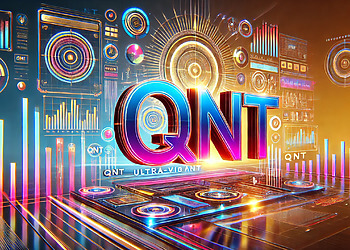 QNT có thể vượt 70 USD? Biểu đồ giá tiết lộ... - Tin Tức Bitcoin - Cập Nhật Tin Tức Coin Mới Nhất 24/7 2025