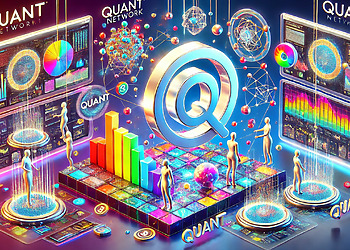 Quant (QNT) tiến gần breakout: Đảo chiều tăng có tạo đà mới?