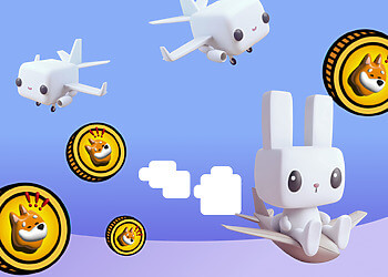 Meme coin mới bùng nổ với tiềm năng 100x sắp vượt mặt Bonk và Shiba Inu