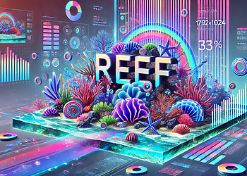REEF giảm 80% trong 48h - Tin Tức Bitcoin - Cập Nhật Tin Tức Coin Mới Nhất 24/7 2025