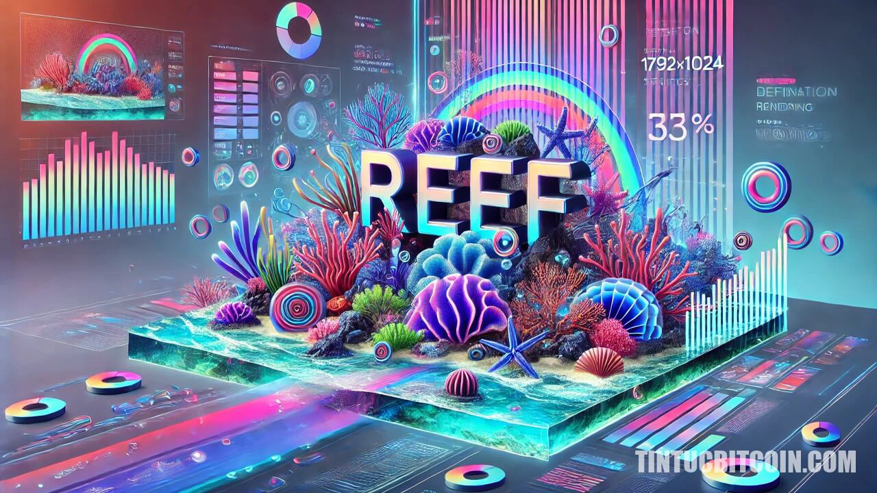 REEF giảm 80% trong 48h - Tin Tức Bitcoin - Cập Nhật Tin Tức Coin Mới Nhất 24/7 2026 REEF giảm 80% trong 48h - Tin Tức Bitcoin - Cập Nhật Tin Tức Coin Mới Nhất 24/7 2026