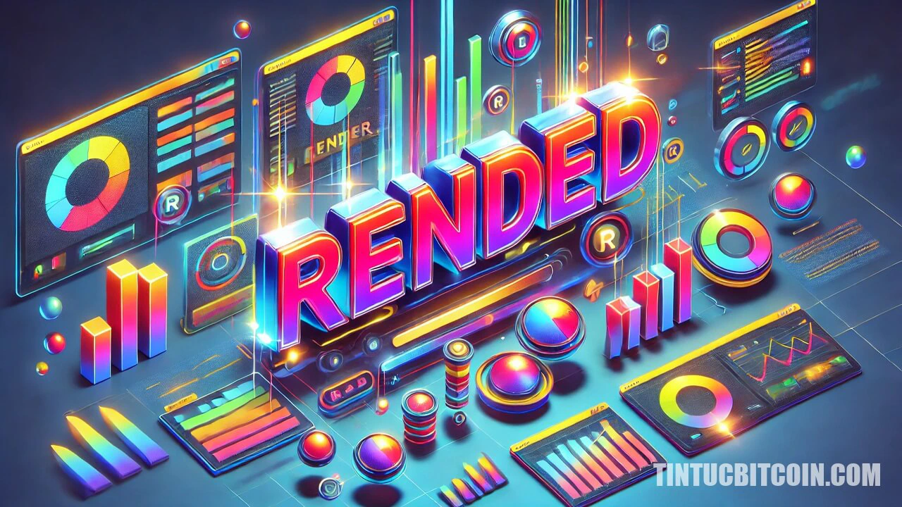 Giá Render sụt giảm do biến động thị trường - Tin Tức Bitcoin - Cập Nhật Tin Tức Coin Mới Nhất 24/7 2026 Giá Render sụt giảm do biến động thị trường - Tin Tức Bitcoin - Cập Nhật Tin Tức Coin Mới Nhất 24/7 2026