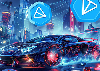 Nếu Bạn Bỏ Lỡ ICO Ethereum (ETH) và Toncoin (TON), Đợt Presale Crypto Đang Gây Sốt Này Có Thể Là Cơ Hội Tiếp Theo