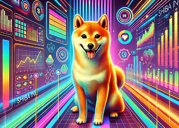 Dự đoán bất ngờ cho người mua Shiba Inu sau đợt bùng nổ - Tin Tức Bitcoin - Cập Nhật Tin Tức Coin Mới Nhất 24/7 2025