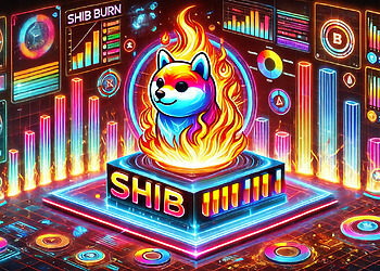 SHIB đốt hơn 300 triệu token: Điều gì cho nhà đầu tư? - Tin Tức Bitcoin - Cập Nhật Tin Tức Coin Mới Nhất 24/7 2025