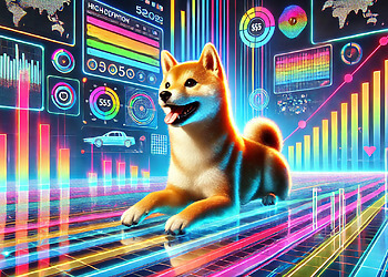 Shiba Inu cho thấy những tín hiệu trái chiều: Điều gì sẽ xảy ra tiếp theo với SHIB?