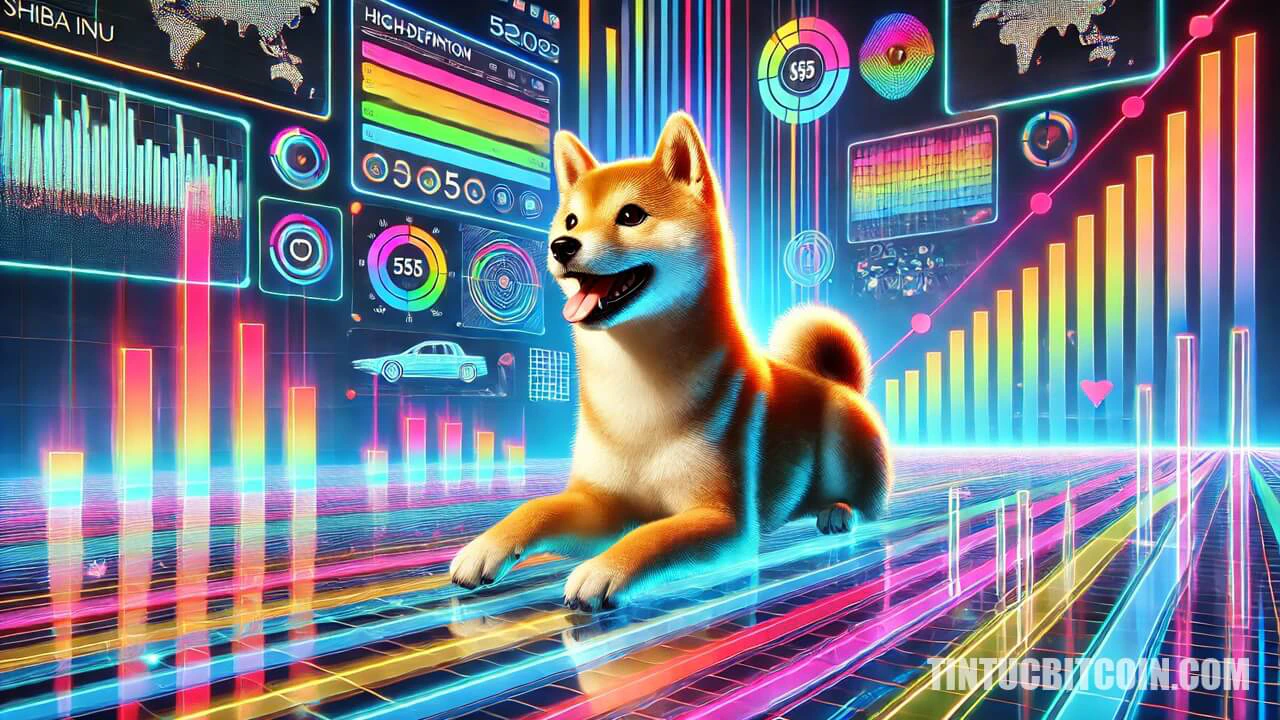 Shiba Inu cho thấy những tín hiệu trái chiều: Điều gì sẽ xảy ra tiếp theo với SHIB? - Tin Tức Bitcoin - Cập Nhật Tin Tức Coin Mới Nhất 24/7 2026 Shiba Inu cho thấy những tín hiệu trái chiều: Điều gì sẽ xảy ra tiếp theo với SHIB?