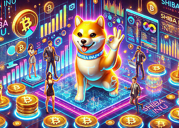 Tỉ lệ burn Shiba Inu tăng 254.000% - Tin vui cho SHIB?