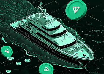 Những altcoin có thể thách thức sự thống trị của Binance vào 2025: SOL, TON, LNEX