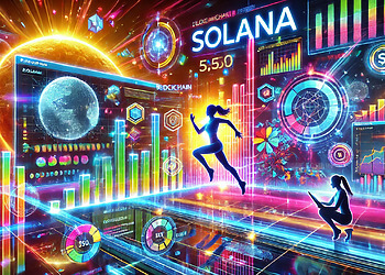 Con đường Solana lên 195 USD cần SOL giữ mức giá bao nhiêu?