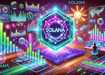 Cá voi đặt cược lớn vào Solana: SOL sắp đạt đỉnh?