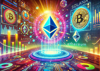 Ethereum chạm đáy cục bộ? Tín hiệu từ thị trường