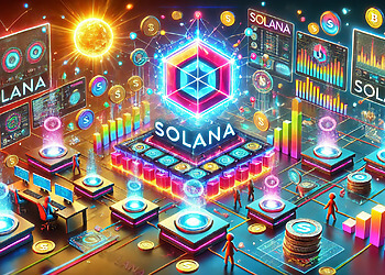 Solana sẽ tăng vọt sau bầu cử Mỹ?