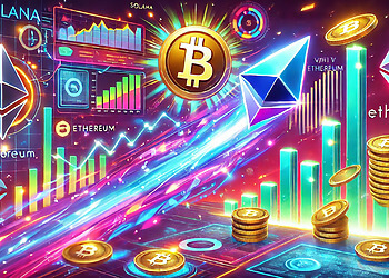 Solana vượt Ethereum, giá SOL sẽ thay đổi ra sao?