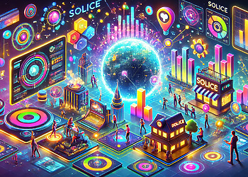 Solice (SLC) tăng 28% trong tuần: Mua hay chỉ là "bơm" tạm thời?