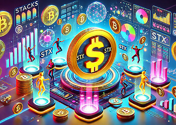 STX có thể vượt mốc 2 USD nhờ nâng cấp Nakamoto?