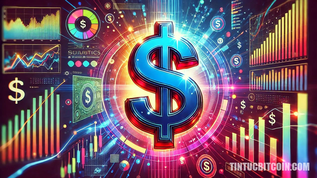 Sự thống trị của USDT hé lộ tình trạng thực sự của thị trường crypto