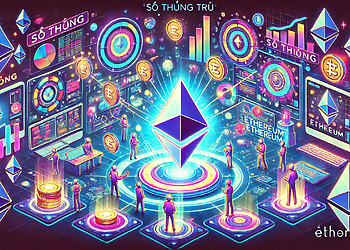 Ethereum lao đao ở mức 2.800 USD: Bò có thể bứt phá?