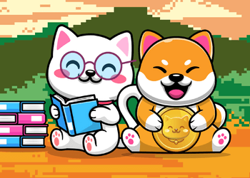 Sự xuất hiện của Cutoshi làm lu mờ Shiba Inu. Chuyên gia nhận định đây sẽ là altcoin có lợi nhuận cao nhất năm 2024!