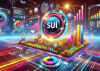 SUI tăng 132%: Phe bò đang chiếm lĩnh? - Tin Tức Bitcoin - Cập Nhật Tin Tức Coin Mới Nhất 24/7 2025