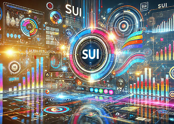 Giá SUI có thể vượt đỉnh 2024? Cẩn thận mốc này nếu... - Tin Tức Bitcoin - Cập Nhật Tin Tức Coin Mới Nhất 24/7 2025