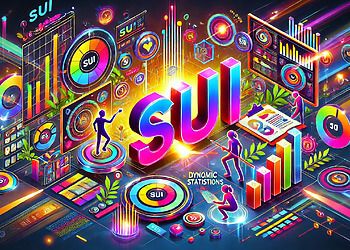 Mốc 33 tỷ USD của SUI Network: Tin tốt, nhưng còn thách thức!