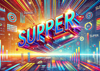 SuperVerse [SUPER] có thể vượt 1,60 USD, kích hoạt bull run?
