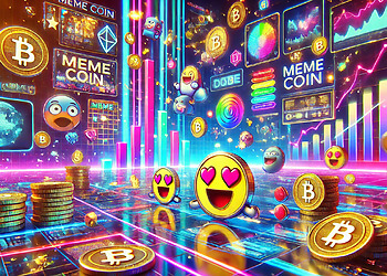 Tài Sản Crypto Của Trump Có Đang Rủi Ro Vì Meme Coin