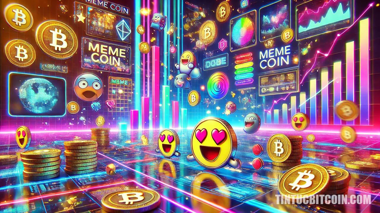 Tài Sản Crypto Của Trump Có Đang Rủi Ro Vì Meme Coin - Tin Tức Bitcoin - Cập Nhật Tin Tức Coin Mới Nhất 24/7 2026 Tài Sản Crypto Của Trump Có Đang Rủi Ro Vì Meme Coin