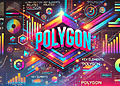 Polygon lên cờ tăng, cần cân nhắc khi hoạt động giảm?